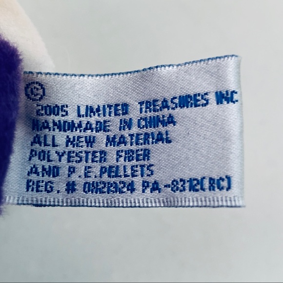 Limited Treasures Minnesota State Quarter Bear #32 - Picture 11 of 12